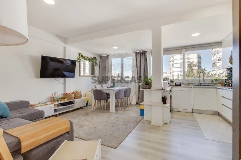 Apartamento T2 em Odivelas, Odivelas