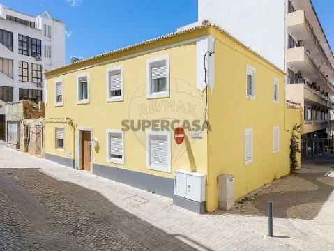 Prédio em Portimão, Portimão