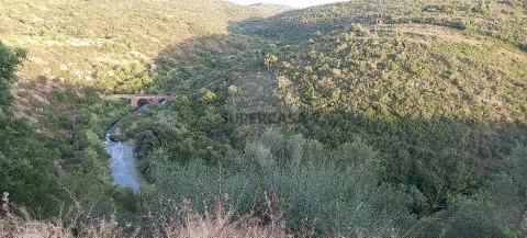 Quinta T0 em Paderne, Albufeira