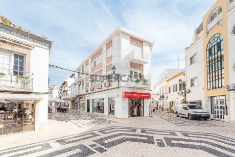 Escritório em Faro (Sé e São Pedro), Faro