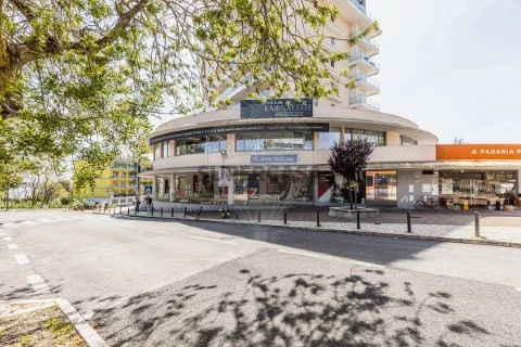 Escritório em Oeiras e São Julião da Barra, Paço de Arcos e Caxias, Oeiras