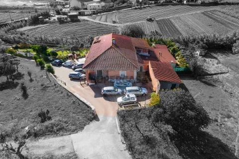 Quinta T10 em Loures, Loures