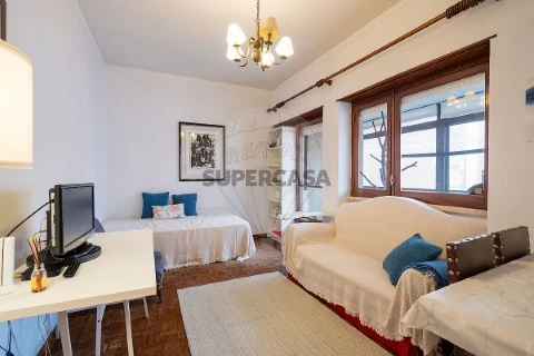 Apartamento T2 em Ajuda, Lisboa