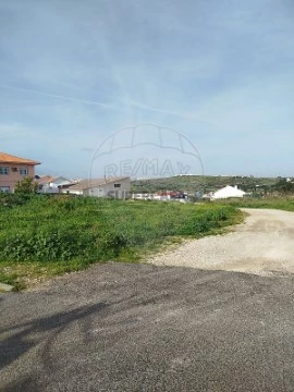 Terrain au Barcarena, Oeiras