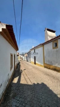 Moradia T4 em Santana, Nisa