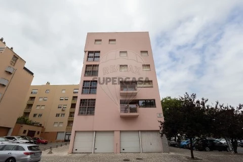 Apartamento T2 em Belém, Lisboa