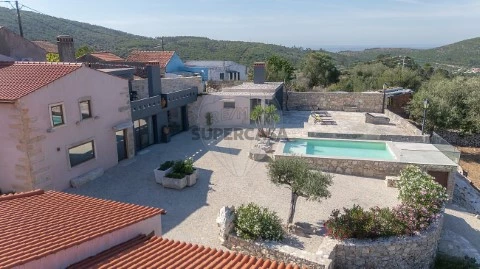 Moradia T3 em Furadouro, Condeixa-a-Nova