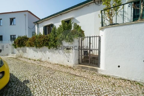Moradia T2 em Ajuda, Lisboa