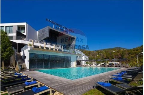 Apartamento T1 em Monchique, Monchique
