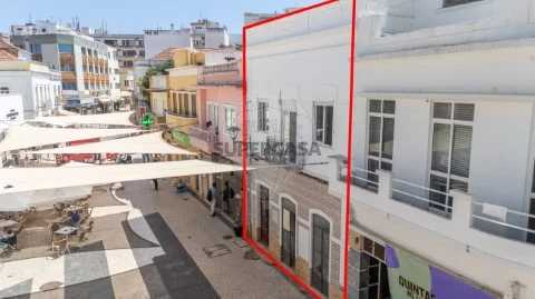 Prédio em Portimão, Portimão