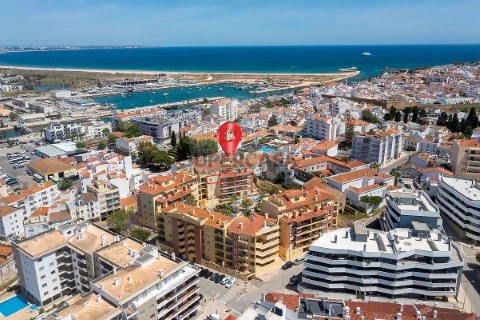 Apartamento T2 em São Gonçalo de Lagos, Lagos