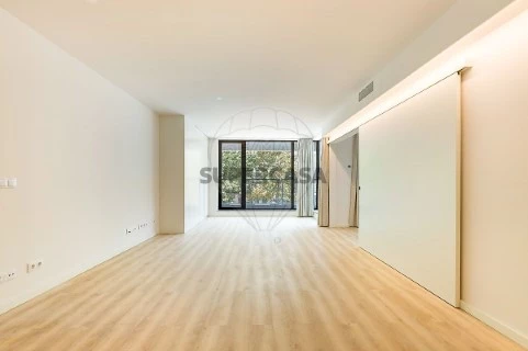 Apartamento T1 em Alvalade, Lisboa