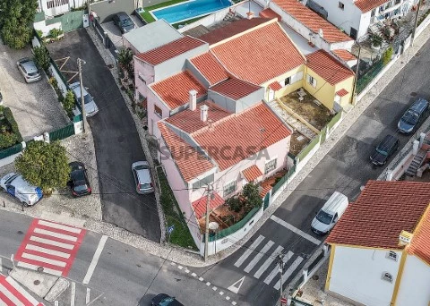 房子 4 卧室 在 São Domingos de Rana, Cascais