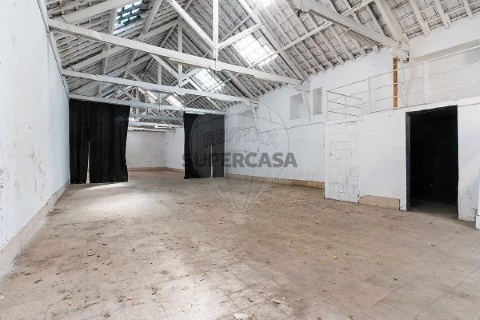 Moradia T3 em Marvila, Lisboa