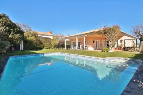 Haus 5 Zimmer auf Oeiras e São Julião da Barra, Paço de Arcos e Caxias, Oeiras