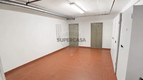Arrecadação em São Domingos de Benfica, Lisboa