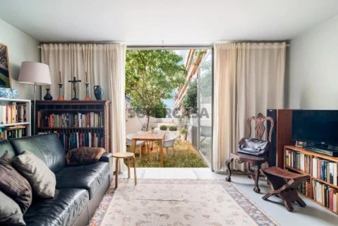 房子 4 卧室 在 Ajuda, Lisboa