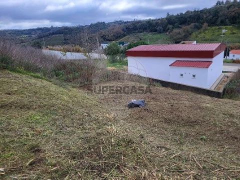 Terreno em Carnota, Alenquer