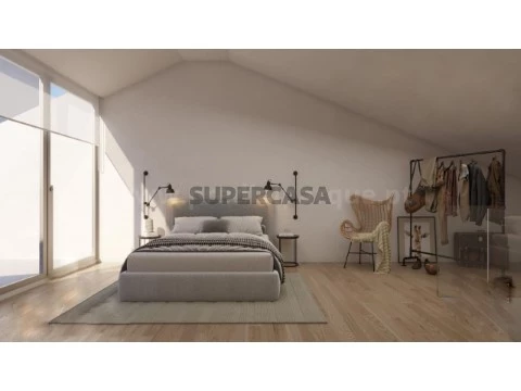 Duplex T3 em Matosinhos, Matosinhos