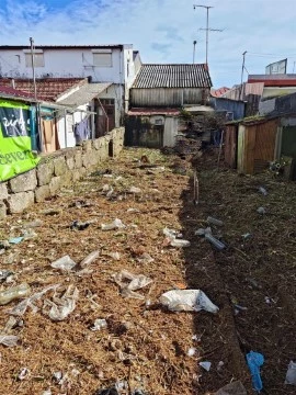Terreno em Ramalde, Porto
