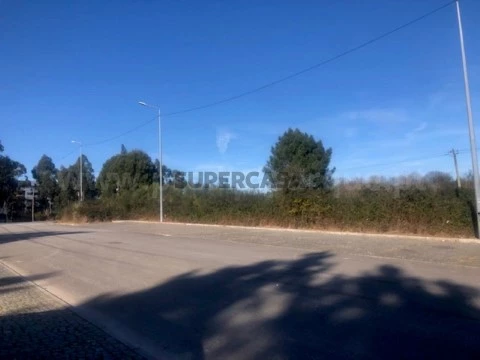 Terreno Urbanizável em Valongo, Valongo