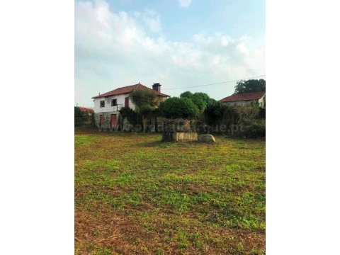 Quinta T0 em Vila Frescainha (São Pedro), Barcelos