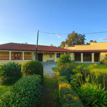 Quinta Braga 209