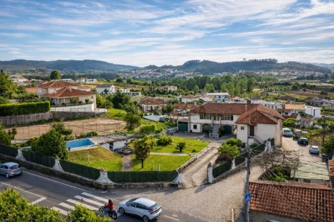 moradia arcos