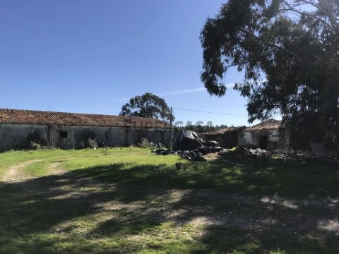 Quintinha Fonte Ferrenha e Cardal
