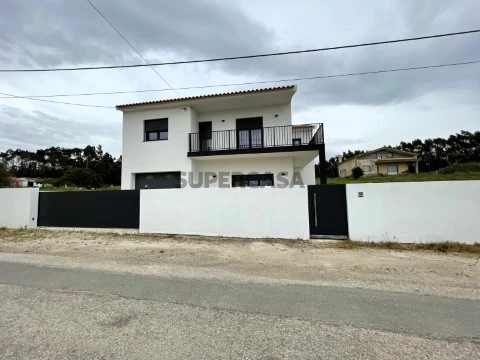 Moradia em Torres Vedras