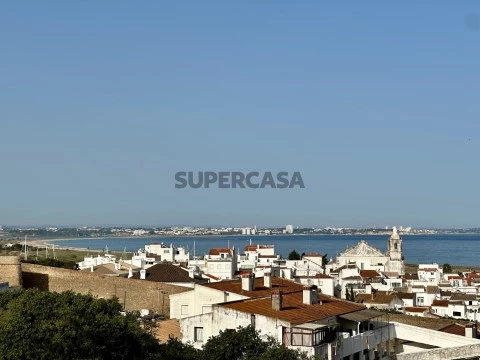 Villa in the centre of Lagos with excellent sea views Lagos/Algarve.