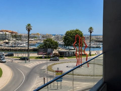 Apartment Marina view Lagos