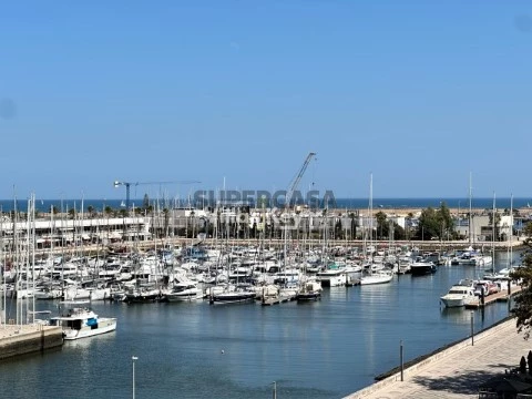 Apartment Marina view Lagos