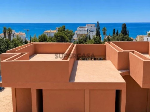 Luxury 2-Bedroom Villa by the Sea in Praia da Luz - Exclusivity, Elegance and a Unique Lifestyle