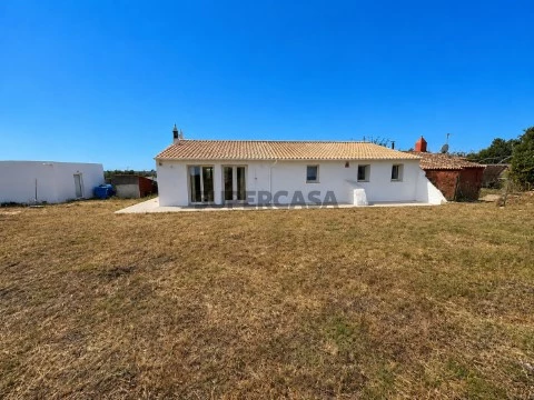 Quinta em Barão de São João, Natureza, Privacidade , Lagos/Algarve