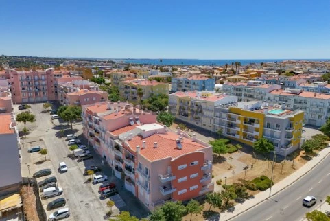 Top floor apartment in Lagos, Algarve, Portugal