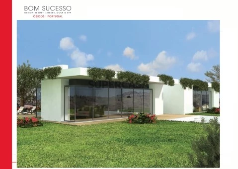 Alçado Principal