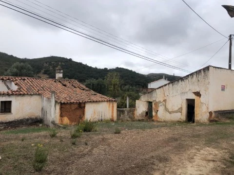 ENTRADA DA MORADIA