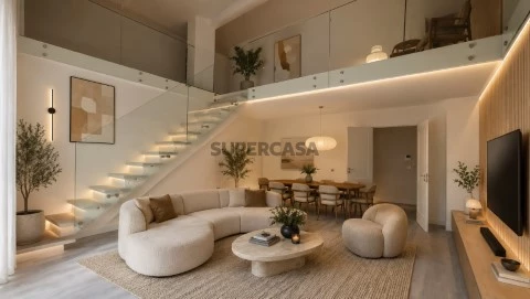 Sala de estar
