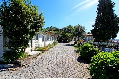 Quinta em Barroselas - Viana do Castelo