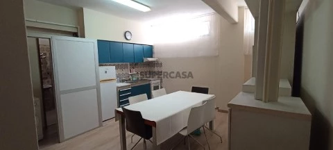 Sala-Cozinha