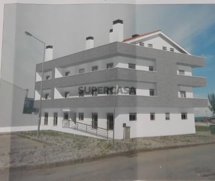Lote - 8 fogos - Lousã - 30Km de Coimbra