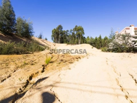 Terreno p/ construção - Mealhada