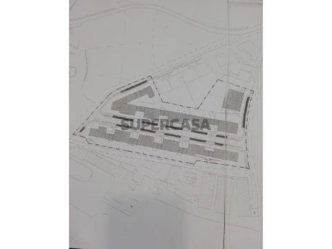 Terreno c/ viabilidade de construção - Coimbra