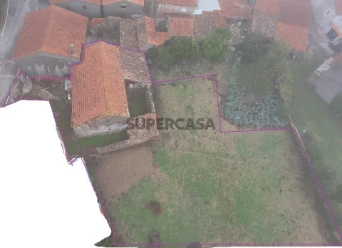 Casa de campo para reabilitar15 km de Coimbra