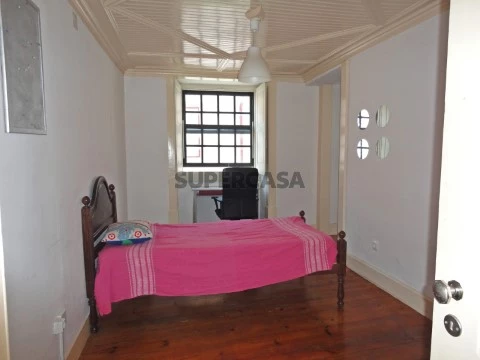 Quarto Pólo I - Universidade Coimbra