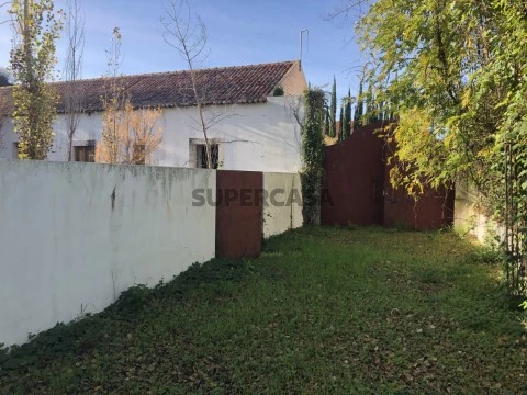 Moradia Constância
