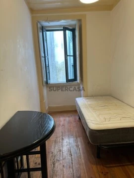 Quarto em Zona Universitária - Coimbra