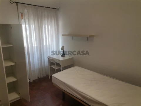 Quartos em apartamento remodelado - Rua do Brasil - Coimbra