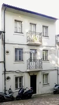 Apartamento T0 - Junto ao Pólo I - Universidade de Coimbra